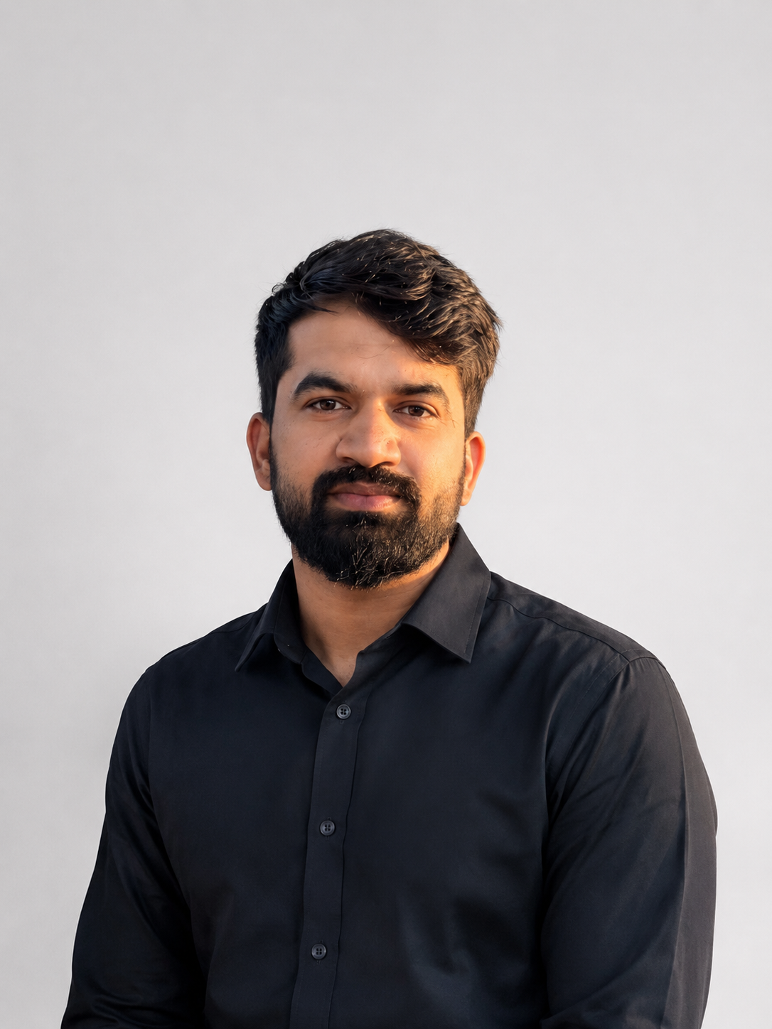 Ankit Verma β Founder of Naisty Digital