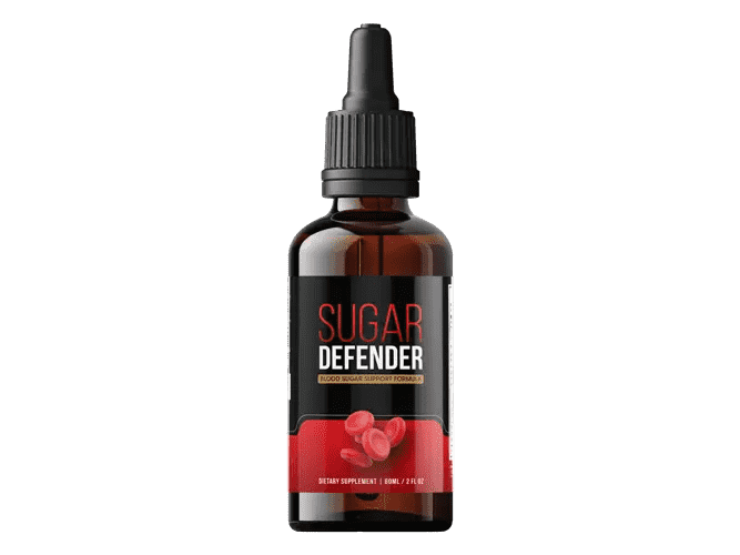 Sugar Defender - Instant Sugar Control