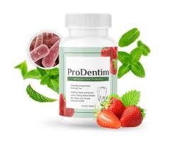 ProDentim - Teeth And Gums supplement