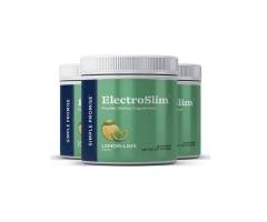 ElectroSlim - Weight Loss, increase levels of GLP-1