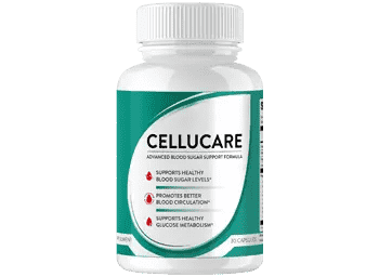 CelluCare, a premium dietary supplement designed to healthy blood sugar levels