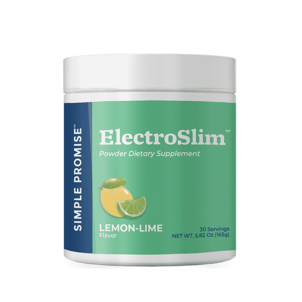 ElectroSlim is a natural supplement that helps with weight loss