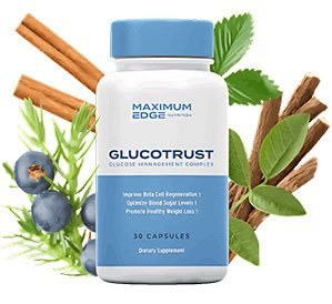 glucotrust