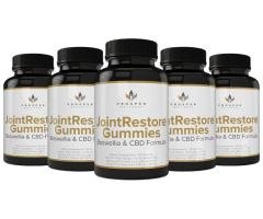 Joint Restore Gummies