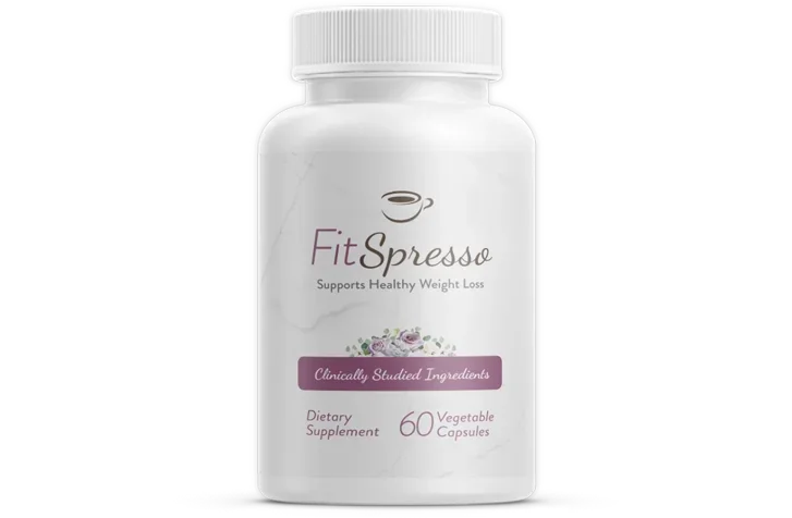 FitSpresso, a natural weight-loss solution